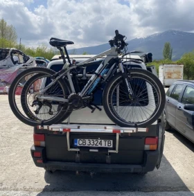  VW T4 California Westfalia | Mobile.bg    7