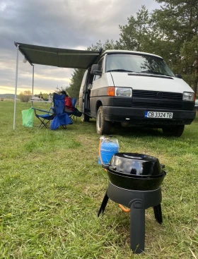  VW T4 California Westfalia | Mobile.bg    2