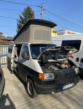  VW T4 California Westfalia | Mobile.bg    5