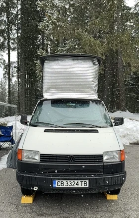  VW T4 California Westfalia | Mobile.bg    11
