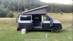  VW T4 California Westfalia | Mobile.bg    8