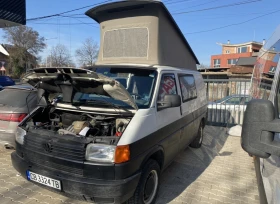  VW T4 California Westfalia | Mobile.bg    3