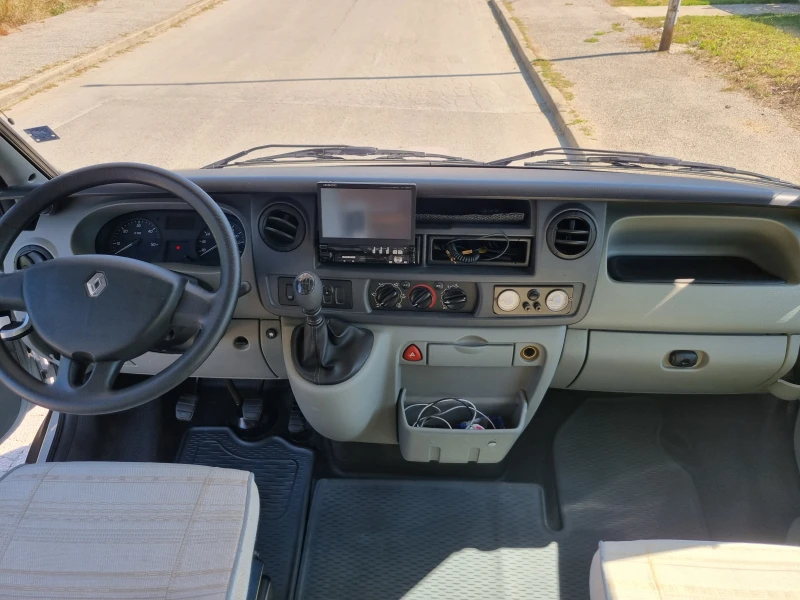 Кемпер Adria, снимка 7 - Каравани и кемпери - 52570375