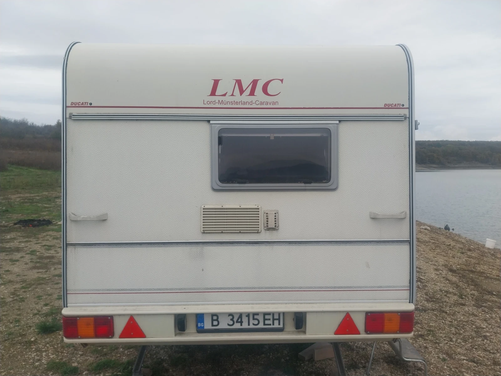  LMC Dukati | Mobile.bg   4