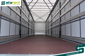 Полуремарке Schmitz TR25100, снимка 12 - Ремаркета - 52812438