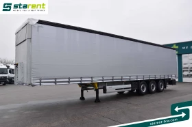 ����� �� �������� �� ����������� Schmitz TR25100