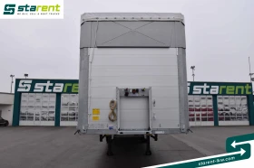 Полуремарке Schmitz TR25100, снимка 2 - Ремаркета - 52812438