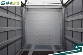 Полуремарке Schmitz TR25100, снимка 13 - Ремаркета - 52812438