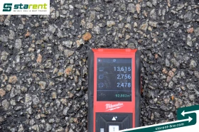 Полуремарке Schmitz TR25100, снимка 16 - Ремаркета - 52812438