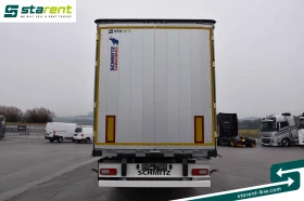 Полуремарке Schmitz TR25100, снимка 6 - Ремаркета - 52812438