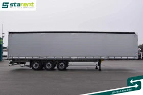 Полуремарке Schmitz TR25100, снимка 4 - Ремаркета - 52812438