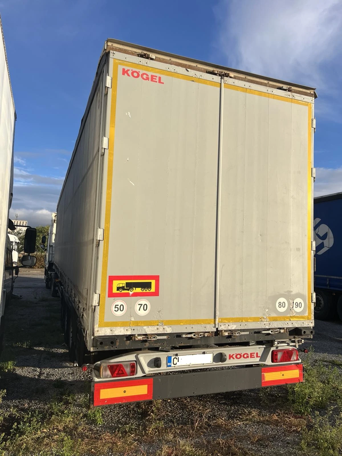 ����������� Koegel SN 24 | Mobile.bg � ����������� 3