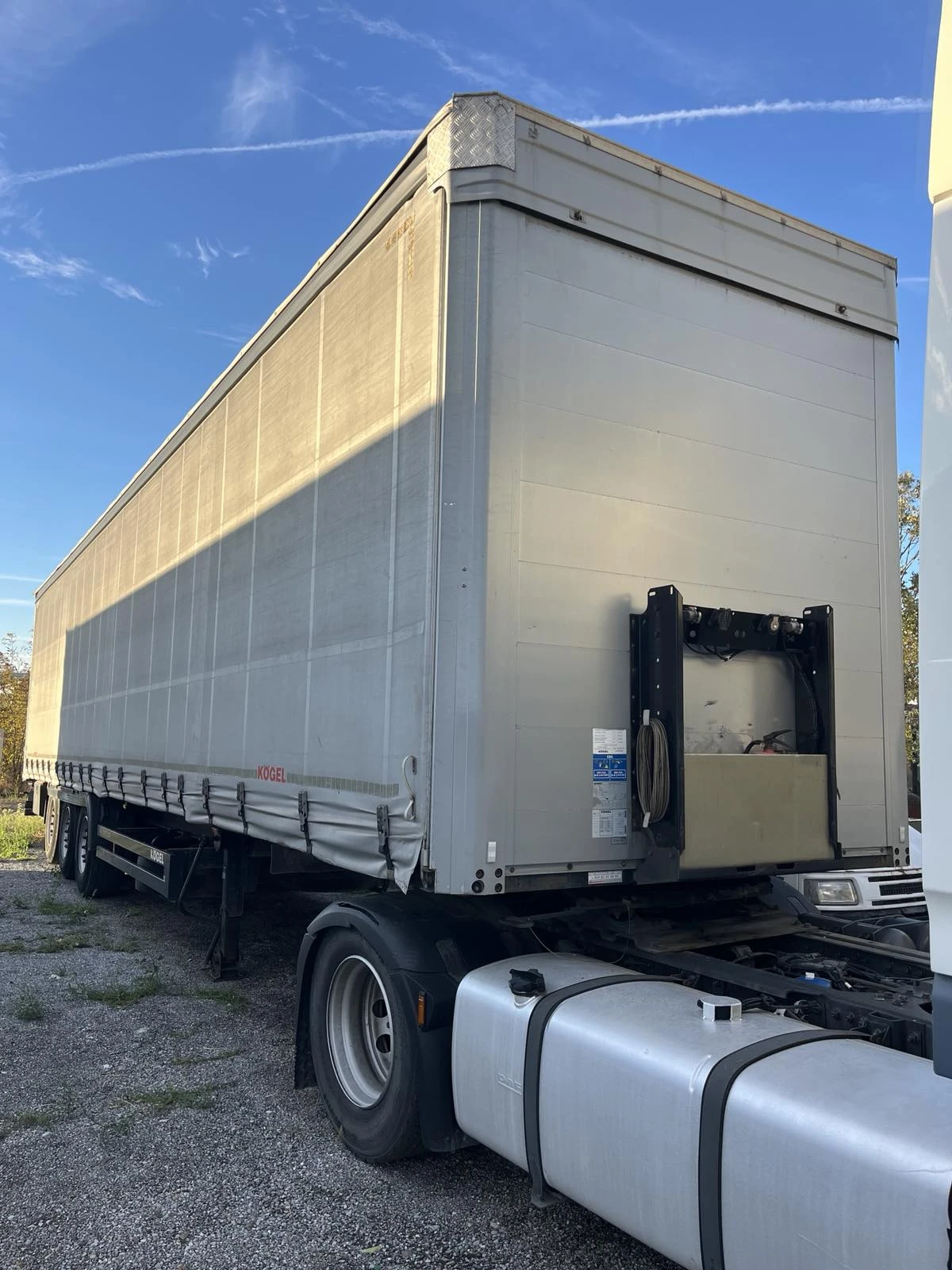 ����������� Koegel SN 24 | Mobile.bg � ����������� 1