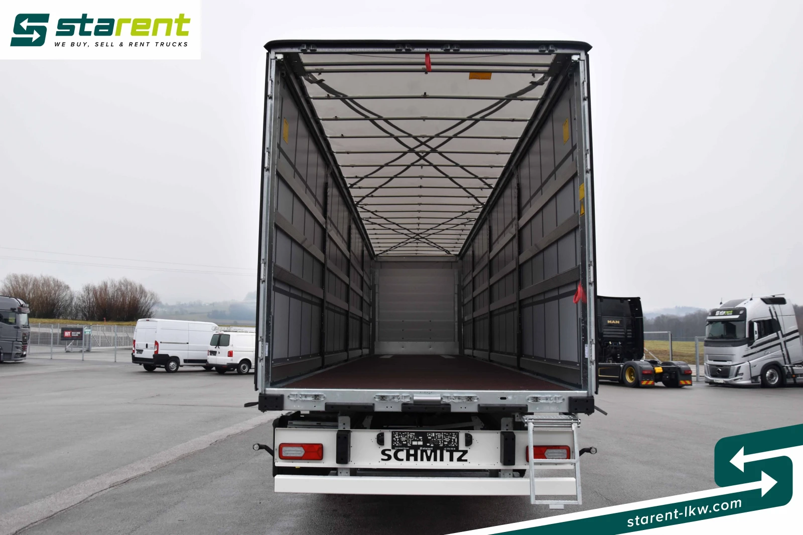 ����������� Schmitz TR25100 | Mobile.bg � ����������� 10