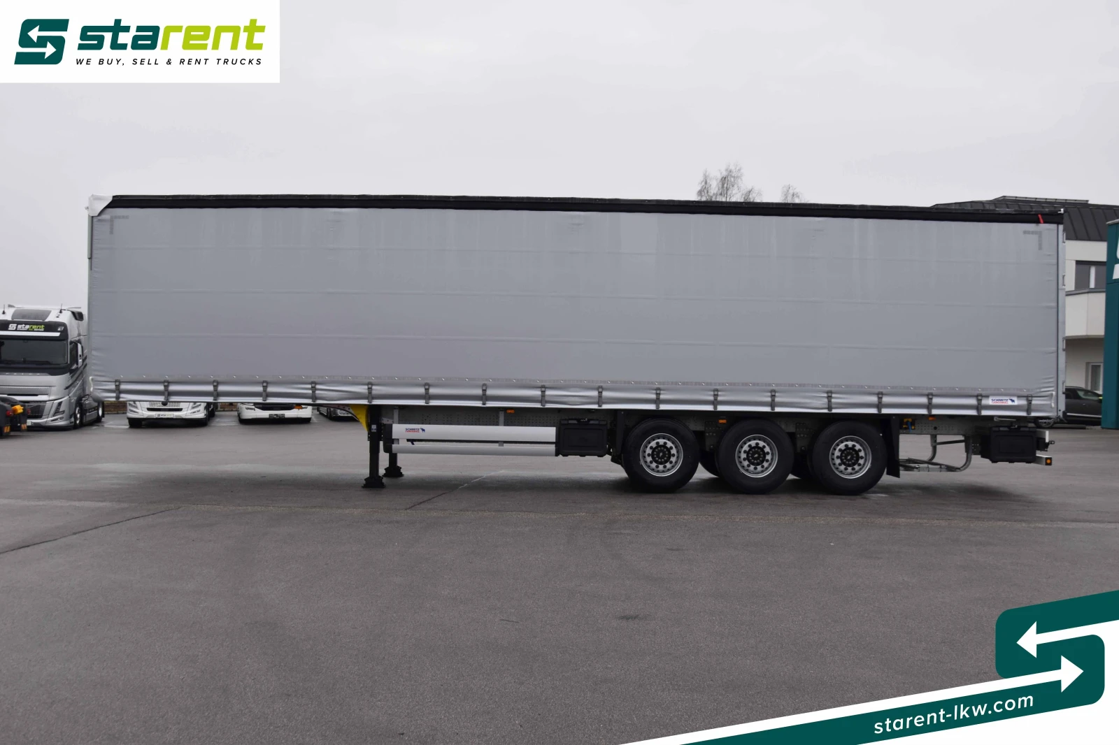 ����������� Schmitz TR25100 | Mobile.bg � ����������� 8