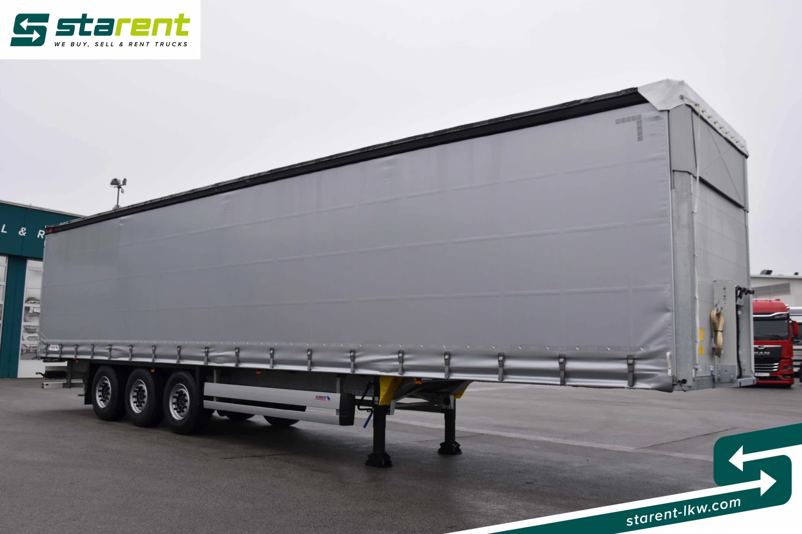 ����������� Schmitz TR25100 | Mobile.bg � ����������� 3