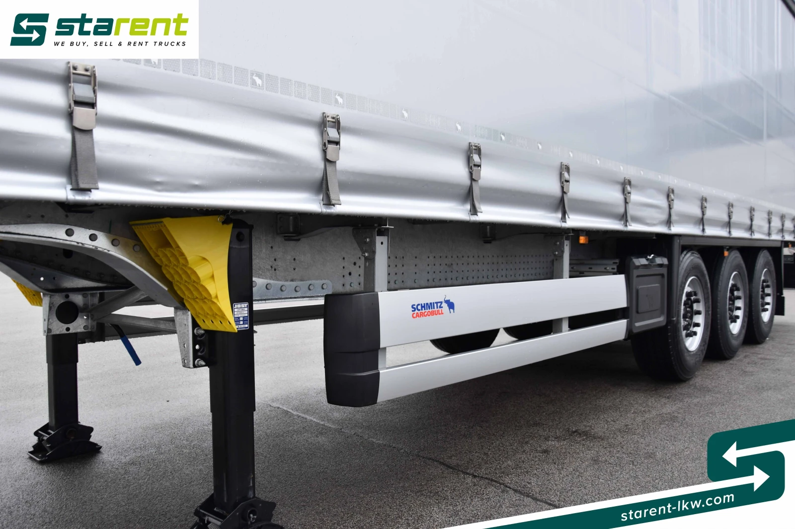 ����������� Schmitz TR25100 | Mobile.bg � ����������� 17