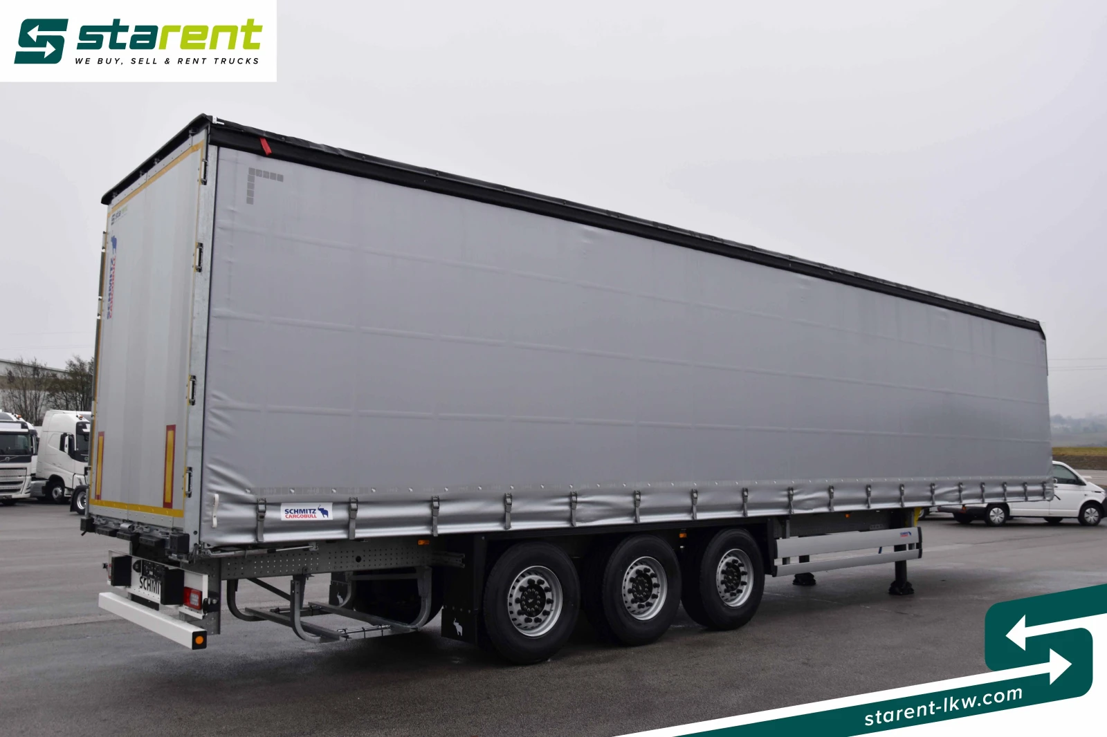 ����������� Schmitz TR25100 | Mobile.bg � ����������� 5