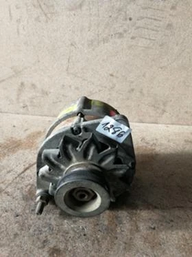 алтернатор PEUGEOT 505 2.5d  Renault 19 1.4 t  - 55A , снимка 1