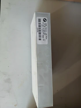 61.35 3 454 607 комфорт модул BMW Х3 2009г , снимка 1