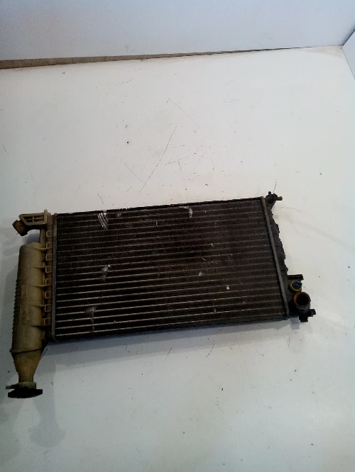 воден радиатор за Ситроен Берлинго