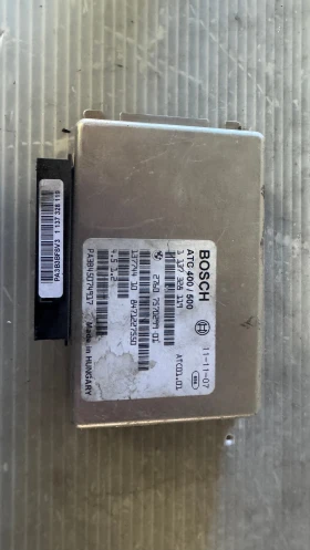           BMW - 27607570299-01