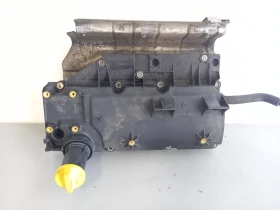 Капак глава Рено Туинго 1.2Б 