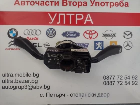 6Q0953503AD Лостчета мигачи/чистачки с лентов кабел за VW POLO 9N 6Q0 953 503 AD , снимка 3 - Части - 52827670