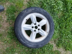 Гуми с джанти Fullway 215/60R16, снимка 10 - Гуми и джанти - 45337267