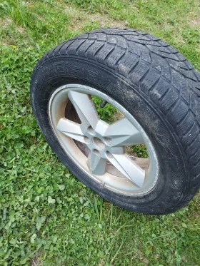    215/60R16  Renault Scenic rx4 | Mobile.bg    17