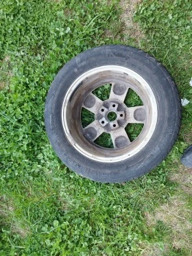 Гуми с джанти Fullway 215/60R16, снимка 13 - Гуми и джанти - 45337267