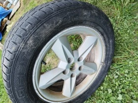    215/60R16  Renault Scenic rx4 | Mobile.bg    16