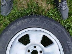 Гуми с джанти Fullway 215/60R16, снимка 4 - Гуми и джанти - 45337267