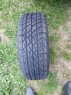 Гуми с джанти Fullway 215/60R16, снимка 9 - Гуми и джанти - 45337267