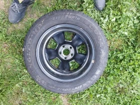 Гуми с джанти Fullway 215/60R16, снимка 6 - Гуми и джанти - 45337267