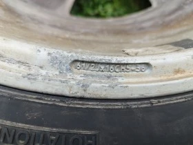 Гуми с джанти Fullway 215/60R16, снимка 14 - Гуми и джанти - 45337267