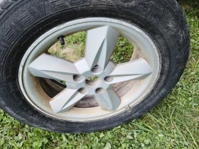    215/60R16  Renault Scenic rx4 | Mobile.bg    15