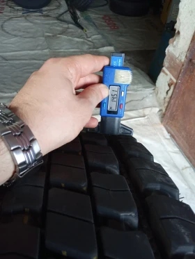  225/85R17.5 | Mobile.bg    4