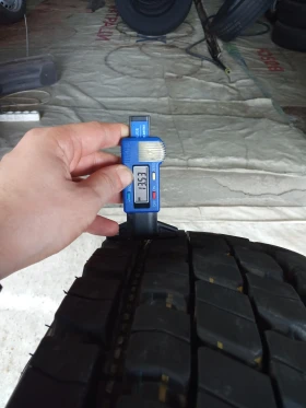  225/85R17.5 | Mobile.bg    3