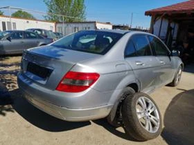 Mercedes-Benz C 200 kompressor, снимка 2