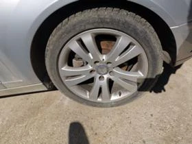 Mercedes-Benz C 200 kompressor, снимка 4