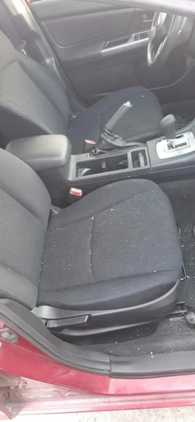 Subaru Impreza 2.0i, снимка 5