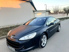 Peugeot 407 2.7V6. 204k+ КЛИМА. БАРТЕР.ТОП 