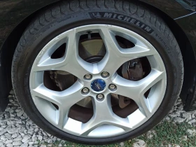 Ford Focus 2.5T/ST/Facelift/Швейцария , снимка 7