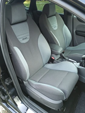 Ford Focus 2.5T/ST/Facelift/Швейцария , снимка 13