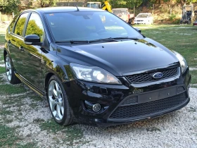 Ford Focus 2.5T/ST/Facelift/Швейцария , снимка 2
