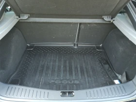 Ford Focus 2.5T/ST/Facelift/Швейцария , снимка 15
