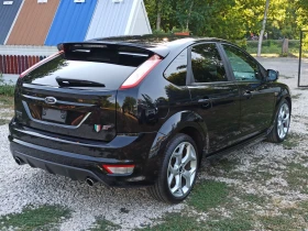 Ford Focus 2.5T/ST/Facelift/Швейцария , снимка 6