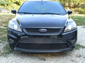 Ford Focus 2.5T/ST/Facelift/Швейцария , снимка 3