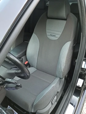 Ford Focus 2.5T/ST/Facelift/Швейцария , снимка 12